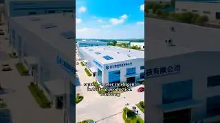 icoldbox - Professional Commercial Freezer Manufacturing Factory #factorytour #kitchen #refrigerator