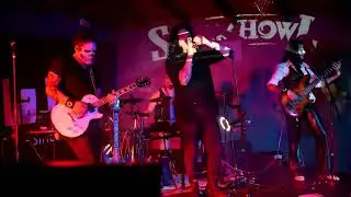 Destroy It - Storm Howl Live