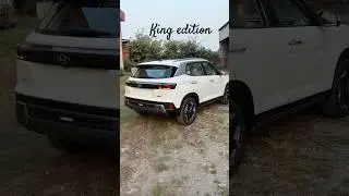 Better than ever😎 Creta King Edition 2025