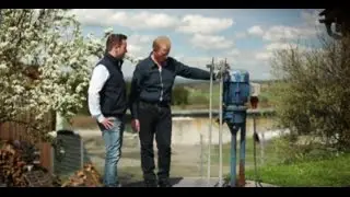 A visit at Bioenergie Kleber using EISELE pumps and mixers