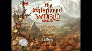 The Whispered World #003 - Der Bote ein richtiger Angsthase