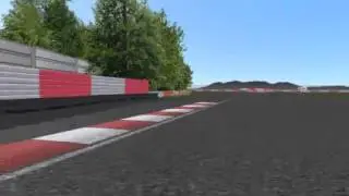 Speedarena Austria on rFactorcentral