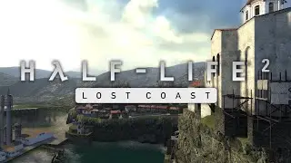 Half  Life 2 - Lost Coast
