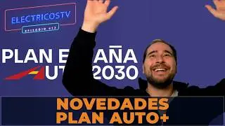 El Plan AUTO+ DESBLOQUEADO &iquest;Sigue adelante o quiz&aacute;s NO? | ETV412
