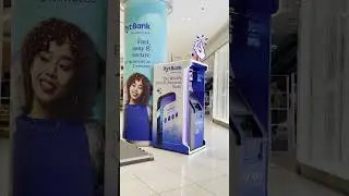 Ryt Bank | Euronet: ATM Glow-Up