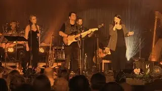 One by U2 (live) - Cover by Andi Pilhar feat. Janine Schmoll & Regina Haring