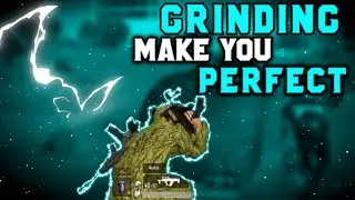 DADDY MUMMY | threeFinger + Gyro | PUBG MONTAGE