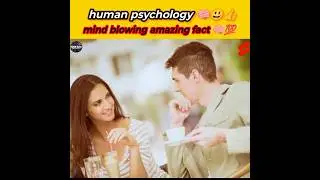 top amazing psychology fact😱🧠 human psychology facts | facts hindi #shorts #facts #psychology #hindi