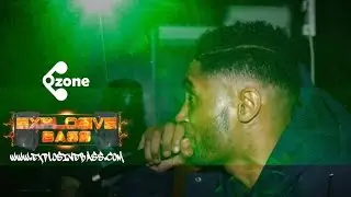 Ozone Media: DJ Dominator | Razor x TG Showerface x Snyppa Riley [EXPLOSIVE BASS]
