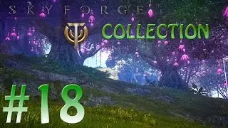 SkyForge Collection #18 - Behind Enemy Lines