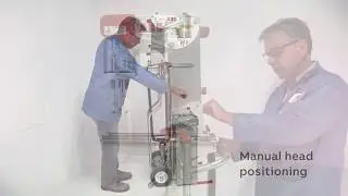 LiMCA III aluminium quality analyzer