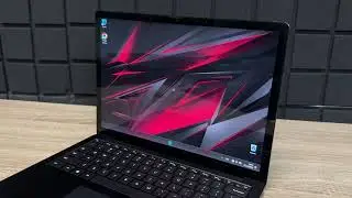 💸15 500 Ноутбук Microsoft Surface i7-1065G7/16Gb/256SSD/Intel IRIS plus
