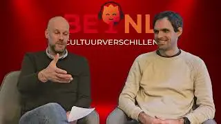 Waarom de samenwerking tussen BE NL op gespannen voet blijft (als je deze podcast niet beluistert)
