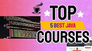 5 Best Javascript Courses Udemy (98.1% Success!)