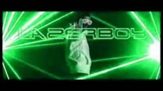 Сергей Лазарев и Тимати - Lazerboy [Creative Video]