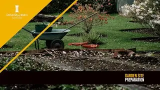 Garden Site Preparation - 2023 Idaho Home Garden Tips