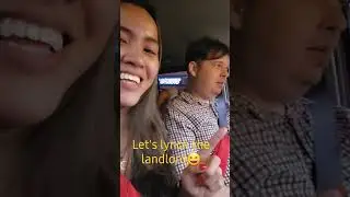 I don't get to have any fun!🙄#filam #relationshipvlog #short #couple #marriedlife #shortviral #funny
