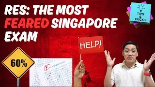 Pass RES Exam Working Full-Time: 7 Secrets I Used (Beat it in 2 Tries!)