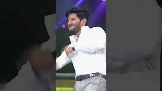 Dulquer Salmaan & Shruti Hasan dance #shorts #shrutihaasan #dulquersalmaan #reels #charlie