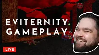 Eviternity is a Masterpiece!