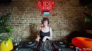 Ivaana | 20.05.2024 | Lift [World, Electronic, Eclectic]