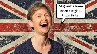 Court Rules Asylum Seeker Rights Take Priority Over Locals | Is Britain completely COOKED?