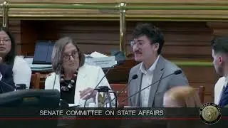 Taylor Laredo brings the data on why SB 38 (Senate companion to HB 32) will harm all Texas renters