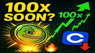 PEPENODE Presale: Meme Coin With Utility & 1166% APY 🔥