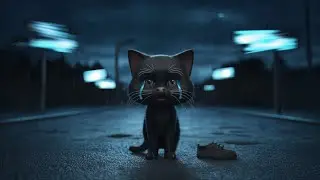 nobody loves her😢 - Furry Fibs - emotional story @MeowMotion950 @AiCat7