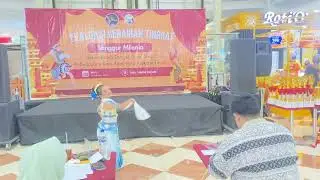 JUARA 1 ( Kala Ider ) Coreo By . Sanggar Milenia