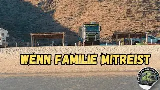 Zwischen Alltag und Paradies auf der Baja California I Mexiko I Folge 34