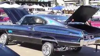 Extreme Autofest San Diego 2015  part 1