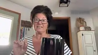 Candle Crock Review~Go Get You One