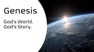 A Life-Changing Call - Genesis 11:10-12:9  - February 2nd, 2026 - Pastor Mac