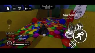 Roblox forsaken | Two time spiral skin gameplay