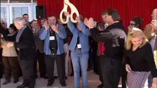 Irving Convention Center: Ribbon Cutting