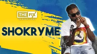 Shokryme on Dealing w/ Pressure of Following Up Govana, Calls to Leave 4th Genna Camp & more