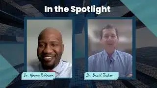 Inside the DBA Experience: A Conversation with Dr. Yurrie Robinson