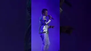 NKOTB - A Love Like This / In The Night - Magic Summer Tour 2024 - Burgettstown,PA