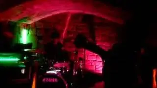 The Third Memory @ Paris