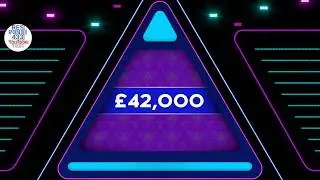 Викторина Tenable GameShow &mdash; финальный раунд &pound;42 000 &mdash; Universe Elements