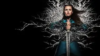 Review da S&eacute;rie Exclusiva do Netflix Cursed A Lenda do Lago🔛🔥✅️.