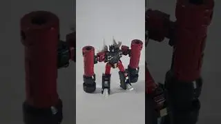 Это БЕЗУМИЕ или РАШЕНЬЕ?? | Обзор Studio Series 86 Frenzy #transformers #studioseries #hasbro