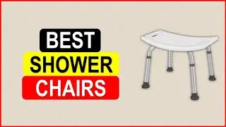 Top 5 Best Shower Chairs in 2024 | Best Shower Chairs AliExpress