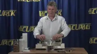 Vacuum Sealer, How to use the VacUpack to Save Money #1