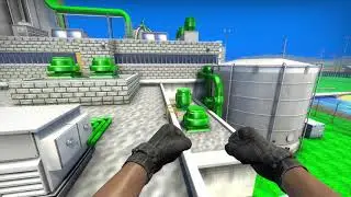 Super Mario: Global Offensive
