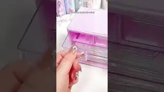 ♡ Desk Makeover ♡ #music #artist #remix