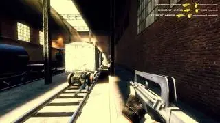 CS:S - Anexias Movie Comp #2 Entry (2009) by Flux