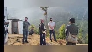 NEIHLOH Khua sawn na tur ah,hmalak na thar