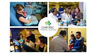 CIHR Equity and Diversity Questionnaire